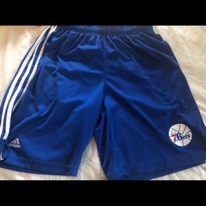 Ballshorts